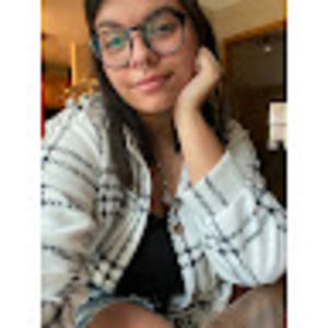 Meet your Posher, Arianna